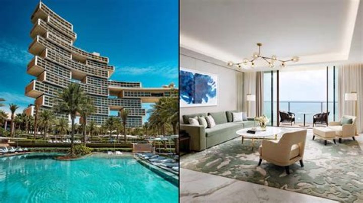 5 Most Expensive Hotel In Vegas, If Money Is No Object It’s Time For Adventure |