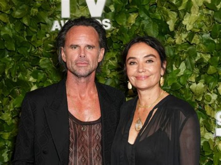 A Deep Dive Into Walton Goggins' Wife And Her Extraordinary Journey