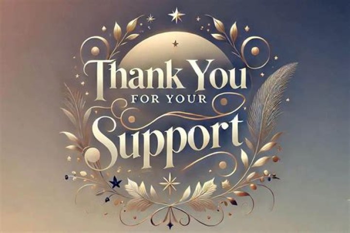 A Journey Of Support And Dedication