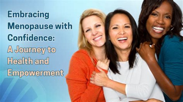 A Journey To Health And Empowerment