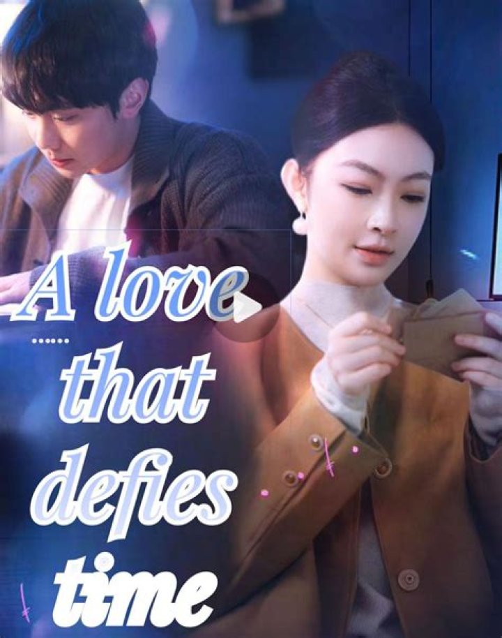 A Love Story That Defies Age and Time |