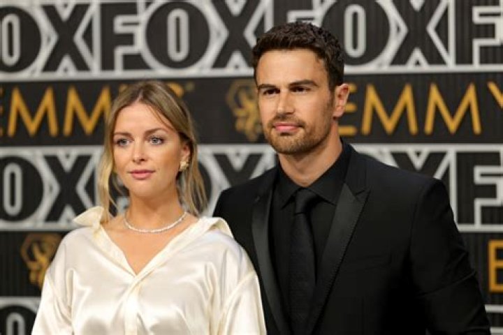 All you Need To Know About Ruth Kearney, Theo James’ Wife |