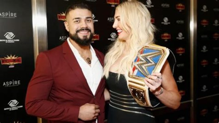 Charlotte Flair Husband Revealed: Wrestling’s Romantic Connection |