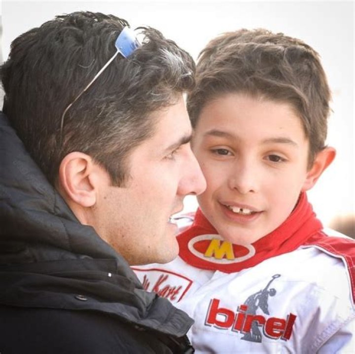 Esteban Ocon And His Parents' Inspiring Journey