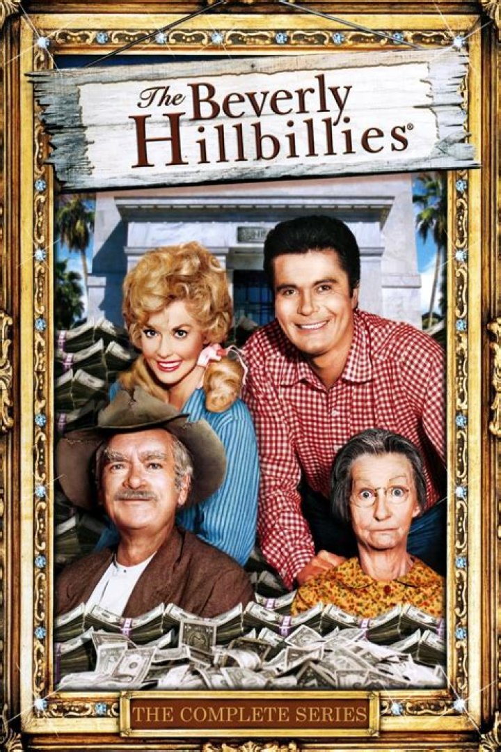 How Old Was Granny on Beverly Hillbillies? The Truth About Irene Ryan’s Age |
