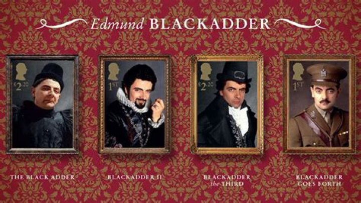 Is Ethan Blackadder Related to Todd Blackadder? Who is Ethan and Todd Blackadder? |