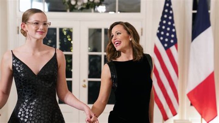 James Garner And Jennifer Garner's Surprising Connection