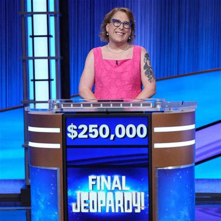 Jeopardy’s All-Time Winner’s Fortune |