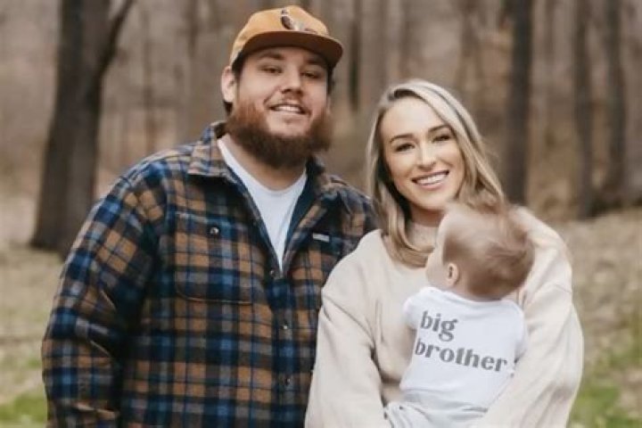 Luke Combs' Brother's Death And Its Impact On Mental Health