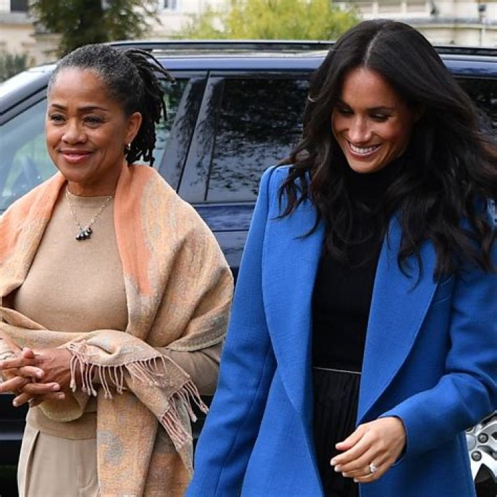 Meghan Markle Parents (Duchess Of Sussex), Net-worth, Residence, Separation And Relationship With Her |