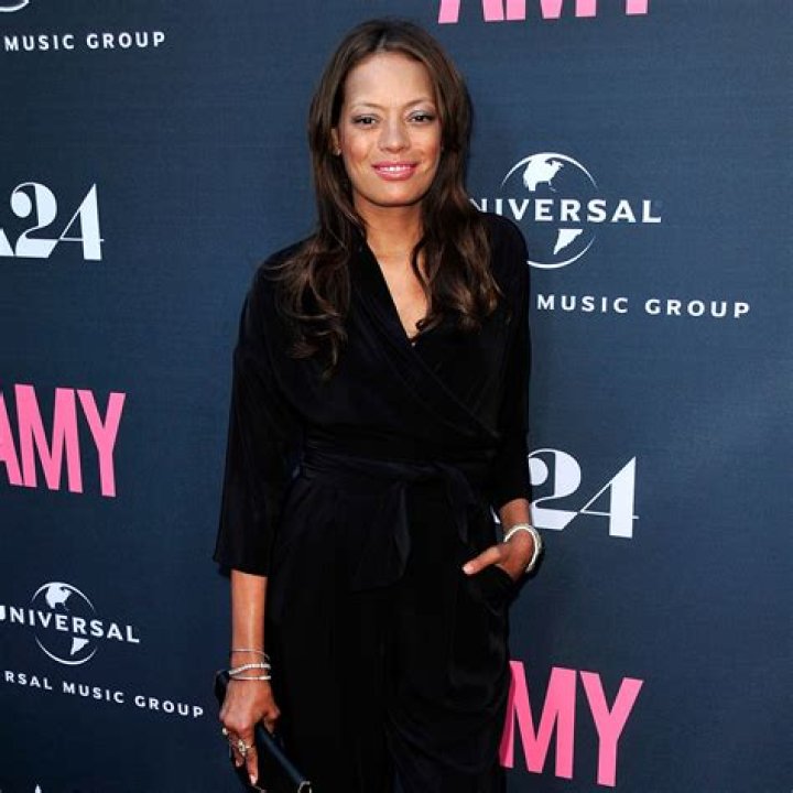 The Ex-Wife of Karl Urban and a Talented Makeup Artist |