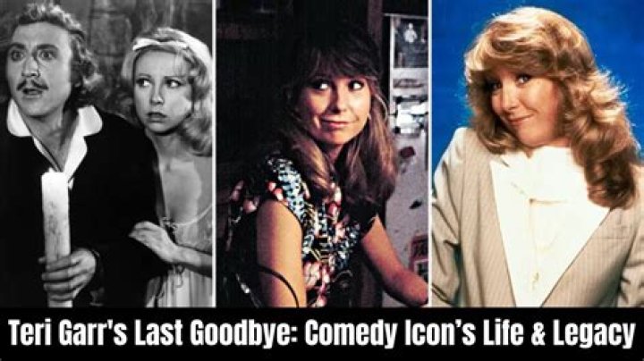The Life and Career of a Comedy Legend |