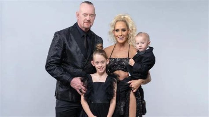 The Life and Career of the Undertaker’s Wife |