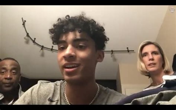 The Story Behind Max Christie Parents |