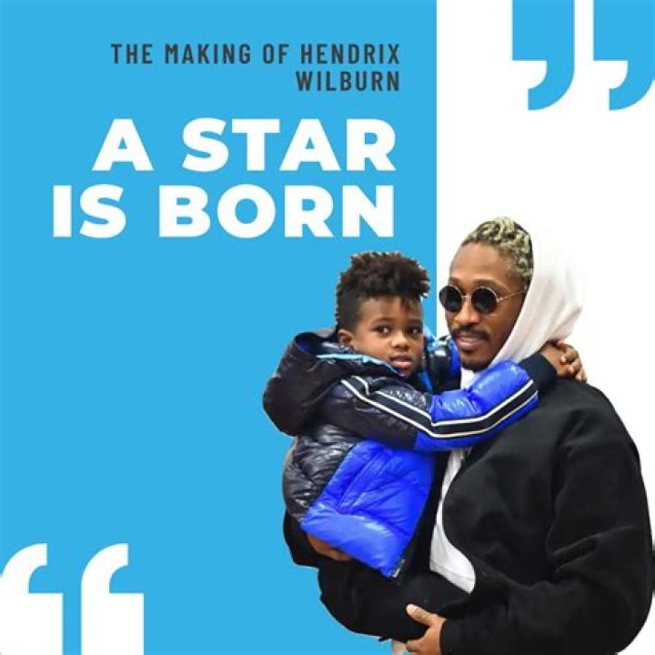 The Story of Hendrix Wilburn |