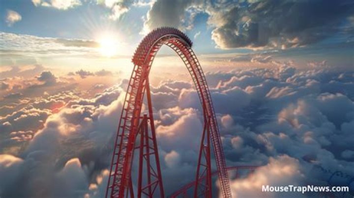 The Tallest Roller Coaster in the World |