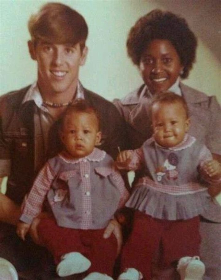 Timothy and Darlene Mowry |