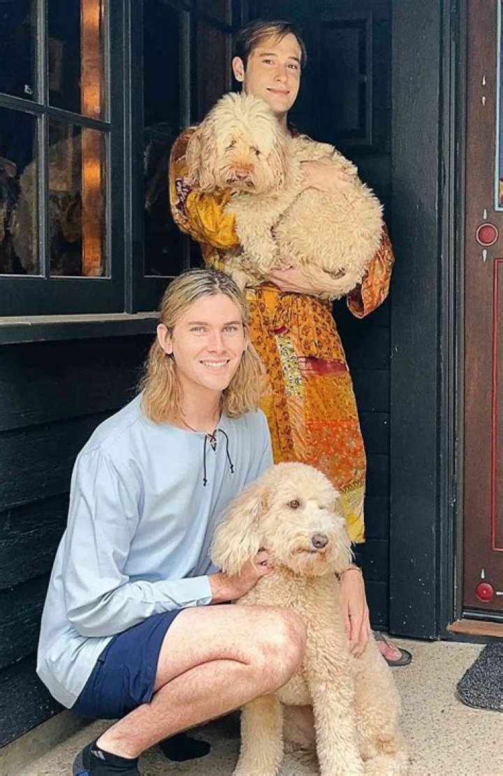 Tyler Henry’s Remarkable Net Worth Journey. |