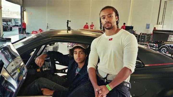 Uncover The Sibling Bond Behind Archie Madekwe's Success