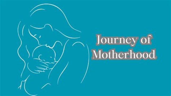 Uncovering The Inspiring Journey Of Motherhood