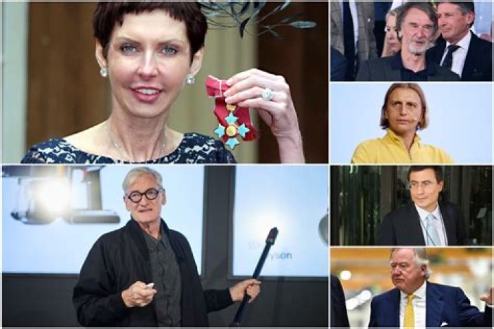 Unveil The Secrets Of Fuzz Townshend's Staggering Net Worth