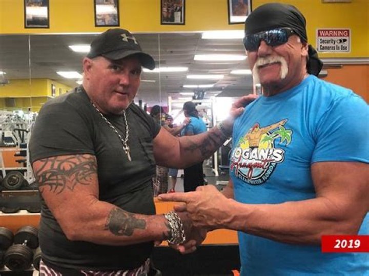 Unveiling Brutus Beefcake's Net Worth: Discoveries And Insights