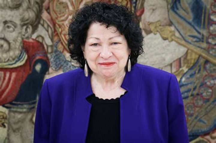 Unveiling Sonia Sotomayor's Marital Status: Discoveries And Insights