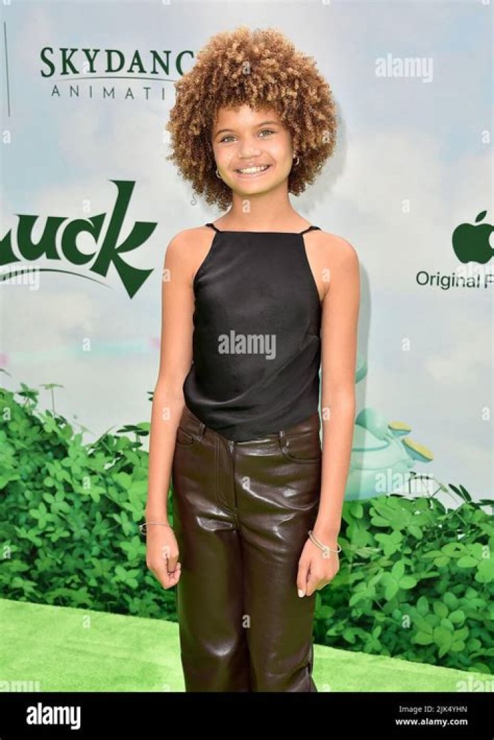 Unveiling The Enchanting Essence Of Carsyn Rose: Discoveries And Insights