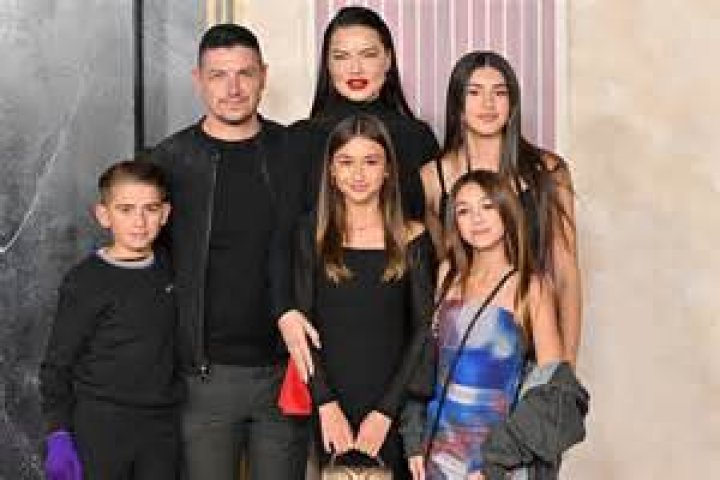 Unveiling The Inspiring Journey Of Adriana Lima's Father: Hidden Truths Revealed