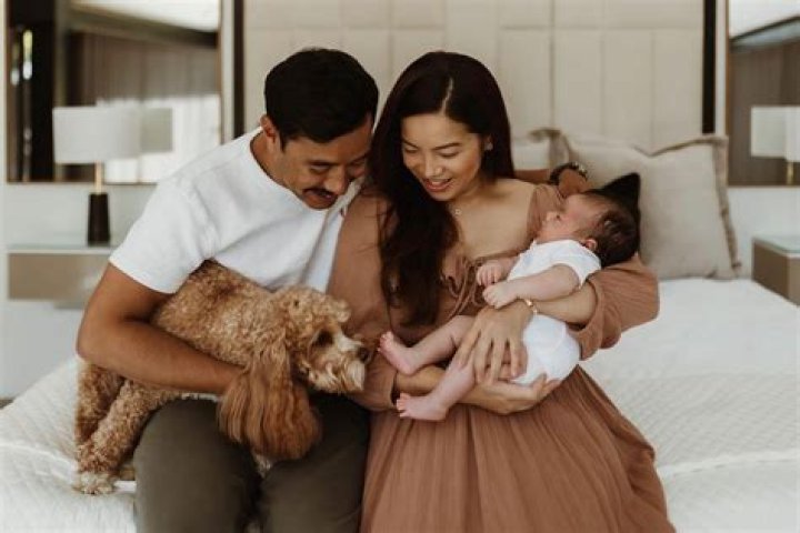 Unveiling The Inspiring Story Of Nimsdai Purja's Wife