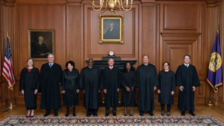 Unveiling The Marital Status Of Supreme Court Justice Sotomayor: Discoveries And Insights