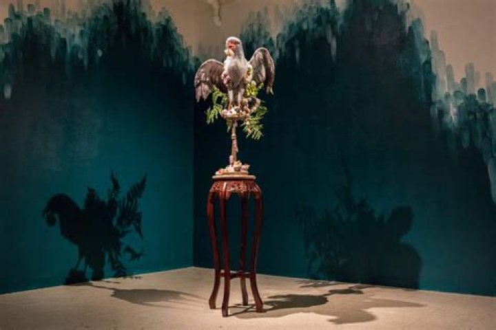 Unveiling The Multifaceted World Of Parker McKenna Posey