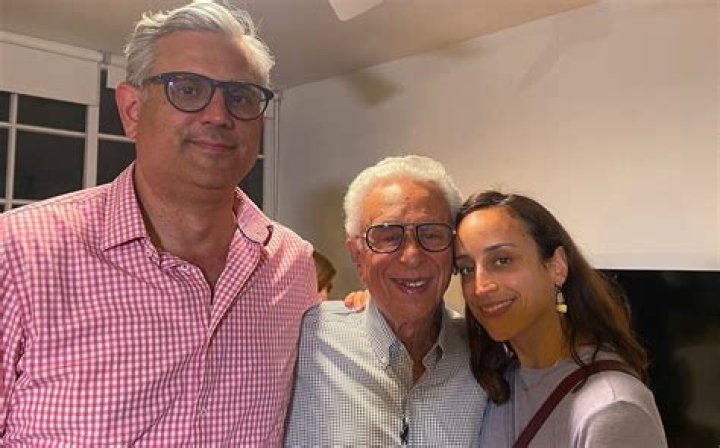 Unveiling The Secrets Of Eylon Levy's Enduring Marriage: Discoveries And Insights