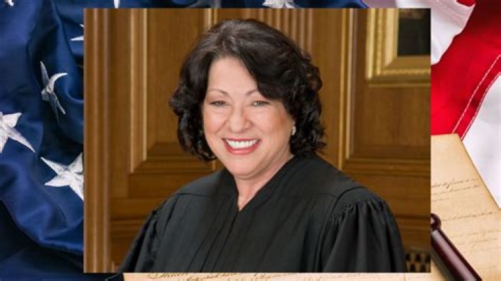 Unveiling The Truth: Sonia Sotomayor's Marital Journey