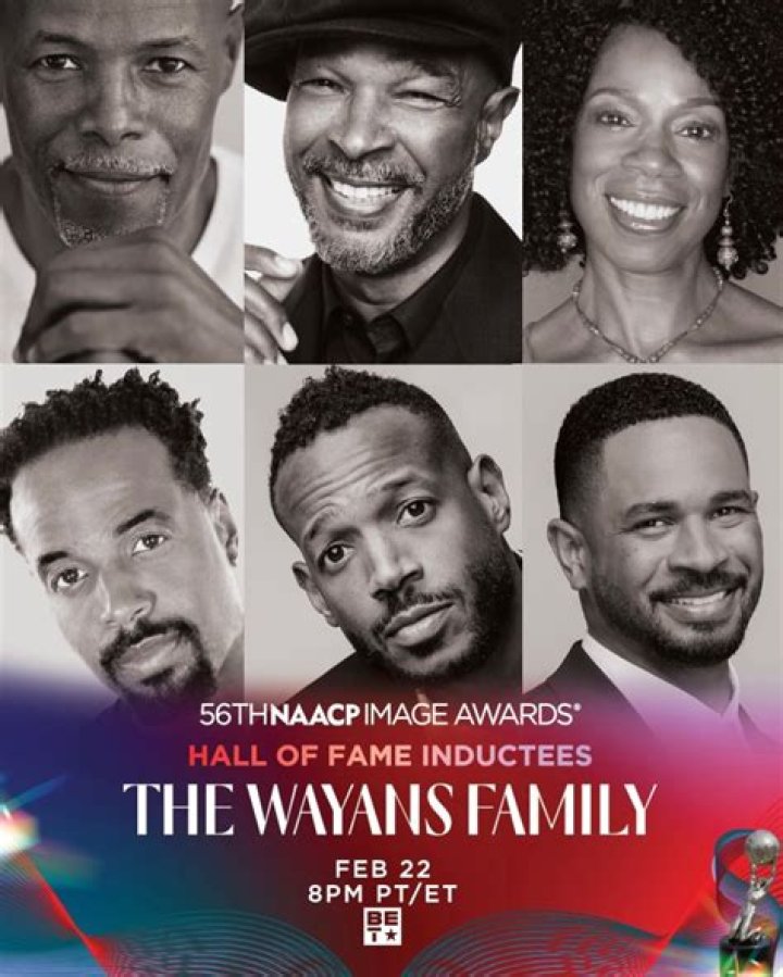 Unveiling The Wayans Family: Discoveries And Hidden Gems
