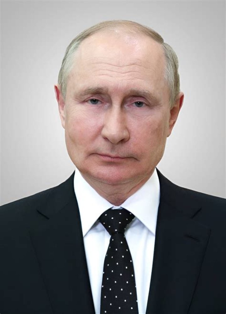 Vladimir Putin's Height: Unraveling The Enigma