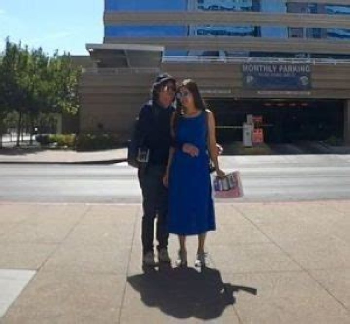 Who is Charlie McDermott’s Wife? |