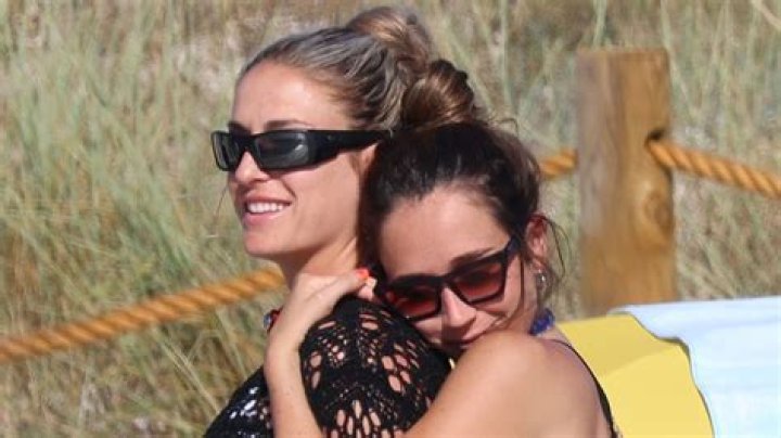 Who is Olga Rios Partner? |